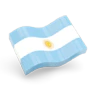 Argentina (V)